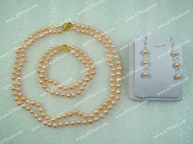 pearl set