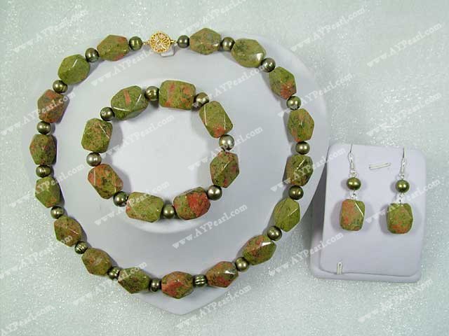 gemstone set