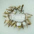 Wholesale Jewelry-shell bracelet