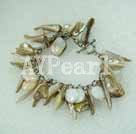 Wholesale shell bracelet