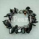 shell bracelet