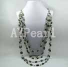 Wholesale Other Jewelry-chinaware bead necklace