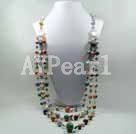Wholesale Other Jewelry-chinaware bead necklace
