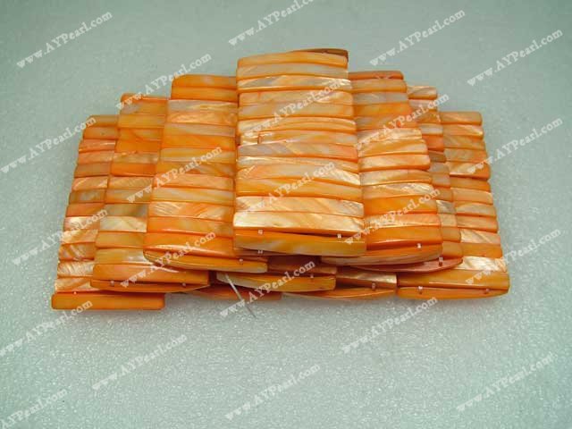 Shell Jewelry Wholesale-dyed shell bracelet