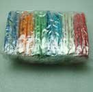 Wholesale dyed shell bracelet