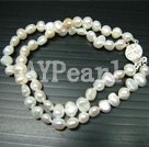 pearl bracelet