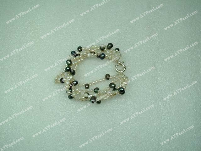 Wholesale Pearl Jewelry-pearl bracelet