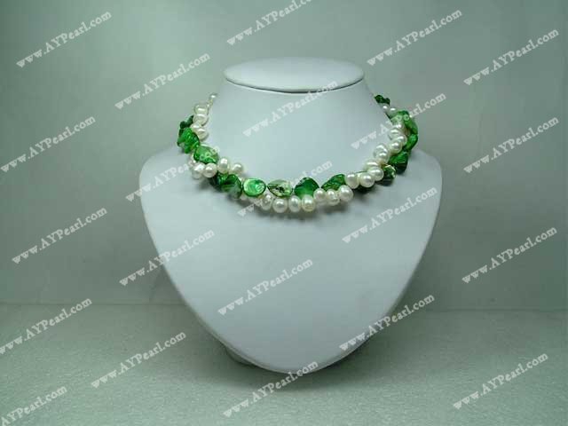 Wholesale Pearl Jewelry-necklace pearl necklace