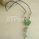 collier de jade