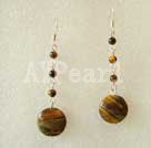 Wholesale Gemstone Earrings-gem earring