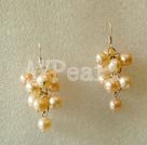 Wholesale pearl earring