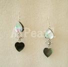 Wholesale shell earring