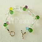 Wholesale crystal bracelet