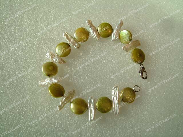 Wholesale Pearl Jewelry-pearl bracelet