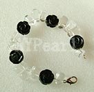 Wholesale crystal jade bracelet