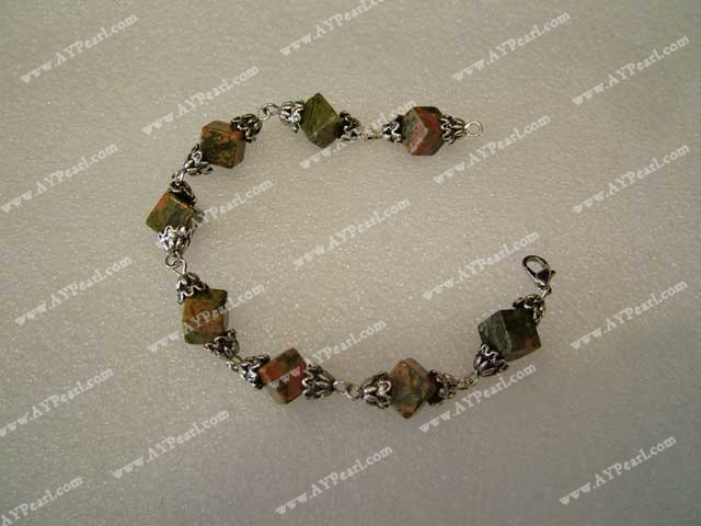 Tiger eye bracelet