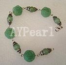 aventurine bracelet