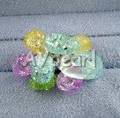 Wholesale ring jewelry-crystal ring