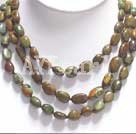 turquoise necklace