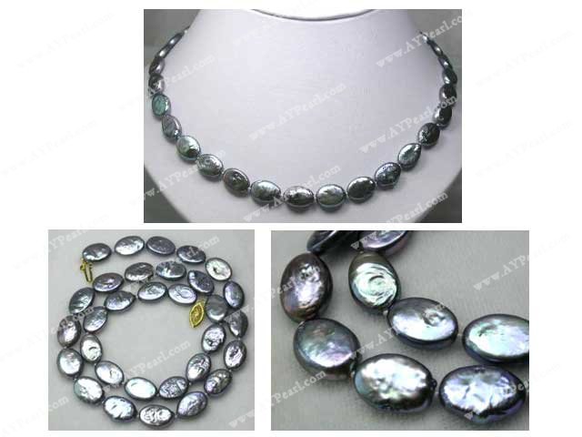 Wholesale Pearl Jewelry-pearl necklace
