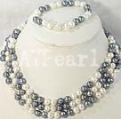 Wholesale Set Jewelry-pearl set