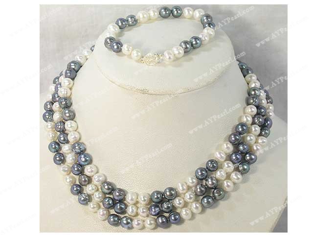 Pearl Set