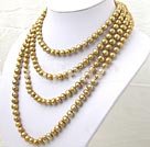 Wholesale pearl necklace