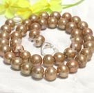 Wholesale pearl necklace