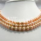 Wholesale pearl necklace