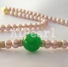 Wholesale pearl necklace