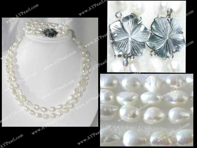 pearl set