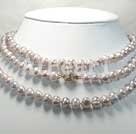 Wholesale pearl necklace