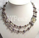 Wholesale pearl necklace