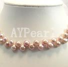 Wholesale pearl necklace