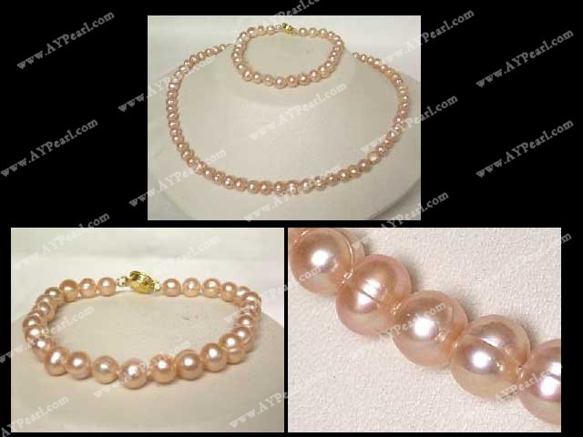 pearl set