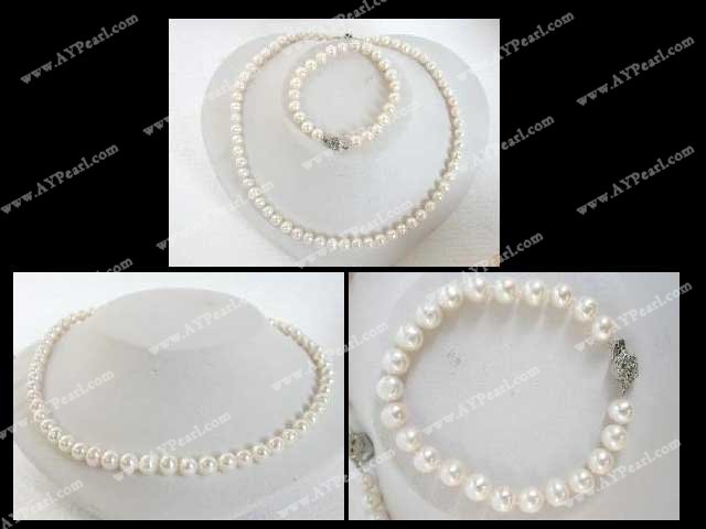 pearl set