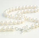 Wholesale pearl necklace