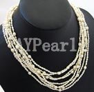 Wholesale pearl necklace