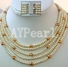 Wholesale pearl necklace