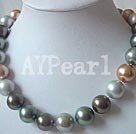Wholesale sea shell necklace