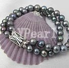 pearl bracelet