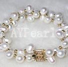 Discount pearl bracelet