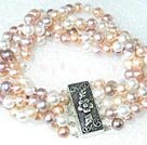 Wholesale pearl bracelet