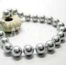 coquillage perles bracelet