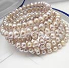 pearl bracelet