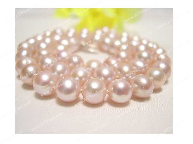 collier de perles