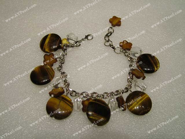 crystal bracelet