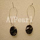 Wholesale Gemstone Earrings-special earring