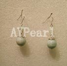 Wholesale Gemstone Jewelry-stone earring