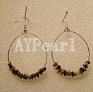 Wholesale Tourmaline earring